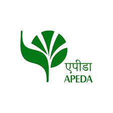 APEDA — Agricultural and Processed Food Products Export Development Authority