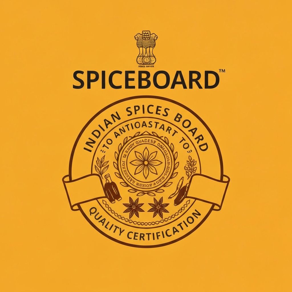 SPICEBOARD